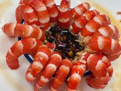 -不仔客海鲜·三亚老字号(第一市场店)
