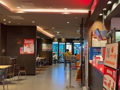 -汉堡王(上海凌云壹街坊店)