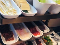 -海底捞火锅(龙湖北京大兴天街店)