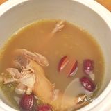 春夏秋冬祛痘神汤——绿豆炖乳鸽