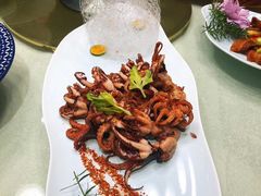 -名典餐厅(铁西立安花园店)