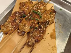 -不倒翁·安徽名菜楼(步行街店)