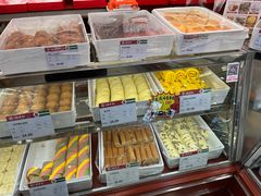 -北京稻香村(堤口路店)