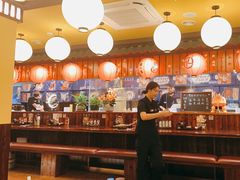 -鸟鹏烧鸟居酒屋(仁恒梦中心店)