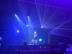 -M-MIX电音烤吧