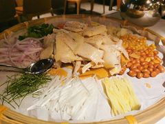 -老伙记海鲜码头(北滘店)