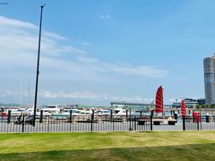 -南沙游艇会·大兵船餐厅