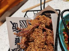 -雲物·云南小馆(好悦天地店)