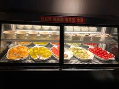 -万事吉健康生活馆(古城店)