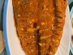 -春花民族美食(佳木斯总店)