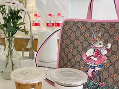-Cafe on warm(丹霞店)