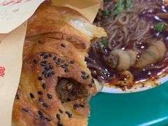 -甘记肥肠粉(马鞍北路店)