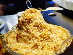 花生绵绵冰-红辣椒·川菜·火锅(张杨路店)