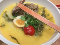 -味千拉面(双井店)