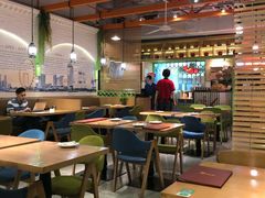 大堂-新加坡高记KOO KEE Restaurant(盈科店)