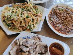 -周家大厨房(三原店)