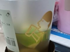 -喜茶(杭州滨江宝龙店)