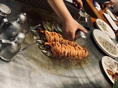 -大渔·观筵(三里屯太古里店)