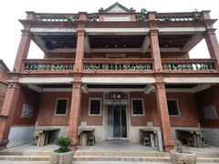 -晋江五店市传统文化旅游区
