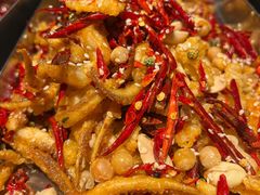 -No.DD戳子烧烤·江湖菜(北京总店)