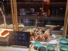 -义乌香格里拉•食尚汇MIX