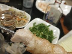 -情忆草原涮肉馆