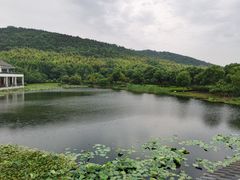 -苏州环秀晓筑养生度假村