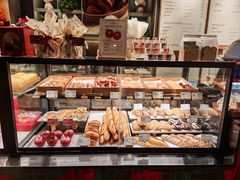 -正本原 Le Grenier a Pain(官舍店)