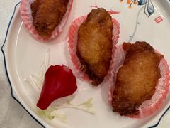 -安蒂娅.悦景轩中餐厅(西乡店)