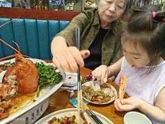 -喜来酌海鲜·饺子(和平一店)