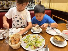 -Entrecôte 法国牛扒馆(保利·时光里店)