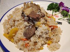新疆手抓饭-刀郎牛肉面新疆餐厅·烧烤(清真通州珠江国际城店)