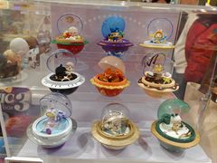 -泡泡玛特POPMART(凯德大峡谷店)