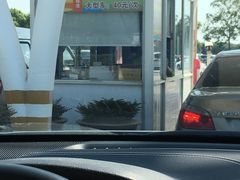 -碧海金沙-1号停车场