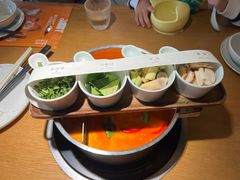 -生如夏花泰式火锅(西村黑金店)