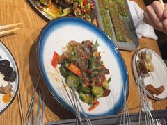 -星光小把串·海鲜烧烤(西安路店)