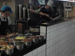 -王菊美食街·王菊面馆(总店)