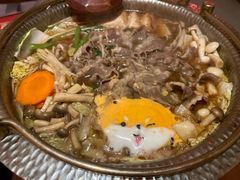 -弓二·烧鸟居酒屋(财富购物中心店)