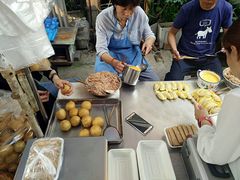 -三七八巷蛋饺春卷店