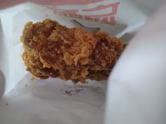 -麦当劳(花园北路店)