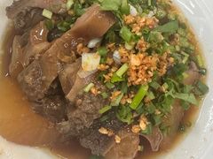 -繁仔牛杂(石排店)