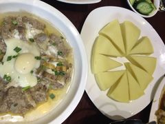 诺鲜酒店-诺鲜酒店(月河店)