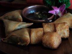 -花马天堂云南餐厅 Lost Heaven(外滩店)