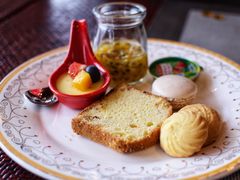 -璟象酒店-爱丽坊景观餐厅