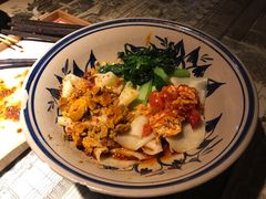 三合一扯面-遇见长安(兰州中心店)