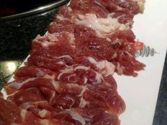 -老北京涮肉(经一路店)