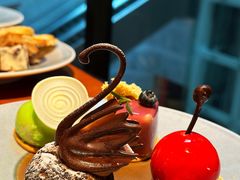 -阿纳迪酒店·秘境西餐厅
