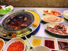 -喜来稀肉(虹泉路店)