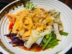 -羊故事·西北融合菜(华侨城店)