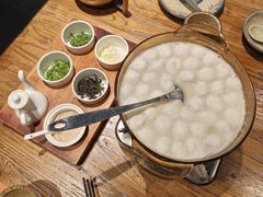 -丹江渔村(首都机场店)